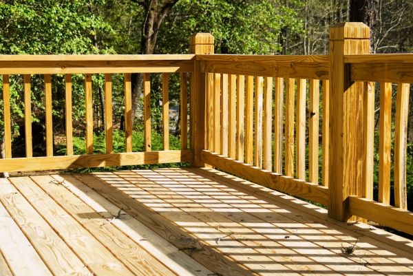 Deck Spindle Repair in Battle Ground
