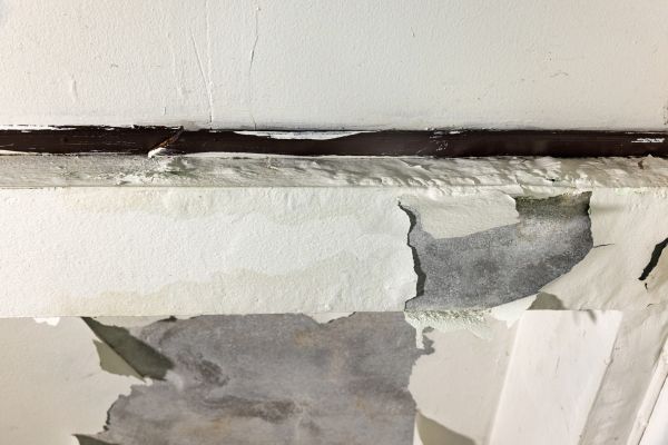 Porch Leak Repair in Battle Ground