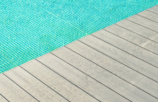 Pvc Deck Repair in Battle Ground